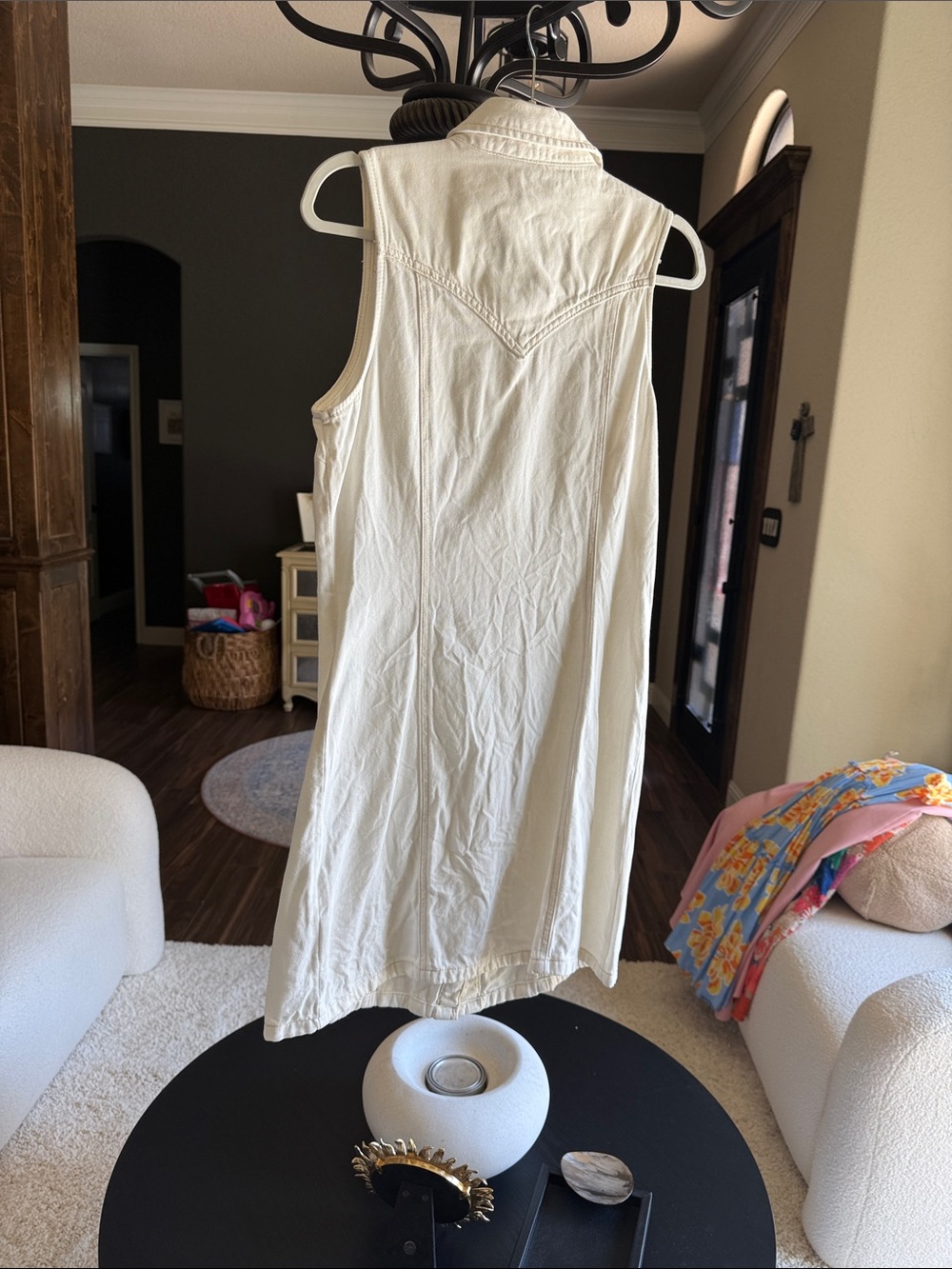 Dress Subcategory Identification - Picture 5 of 5